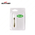 Japan Hot CBD Atomizer E cigarette .5ml 1.0ml Vape Carts 510 Thread Vaporizer Cartridge